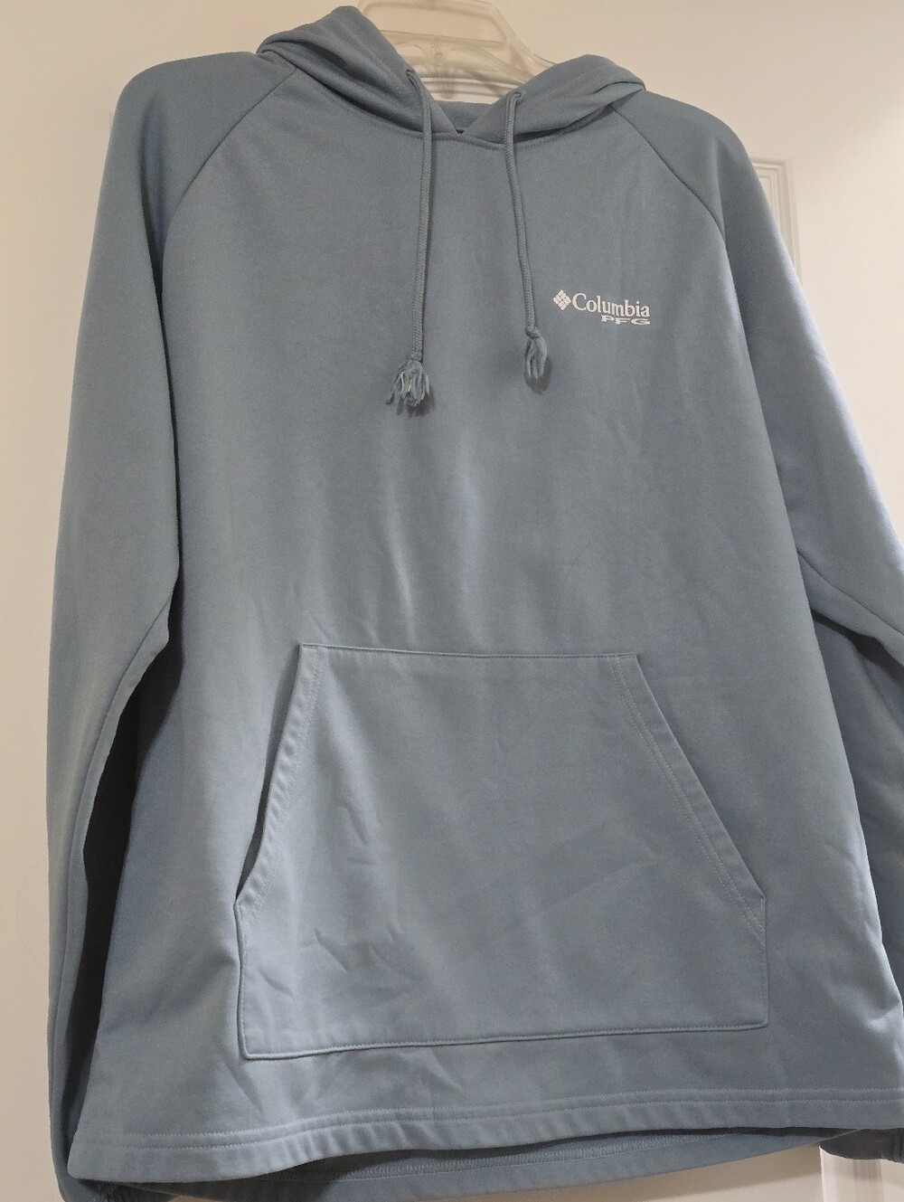 Columbia PFG Hoodie